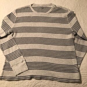 Men’s Long Sleeve Shirt